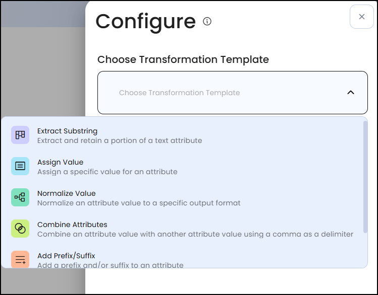 Choose transformation template options.png