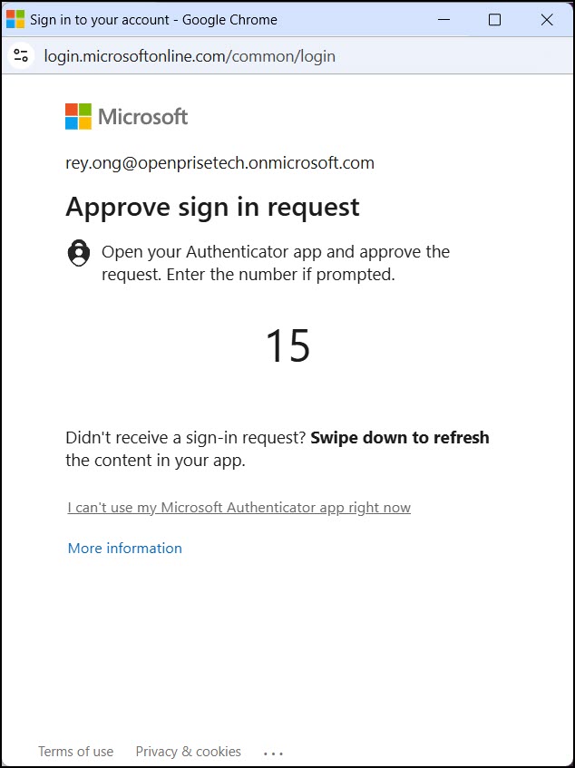 Dynamics approve sign in request.jpg